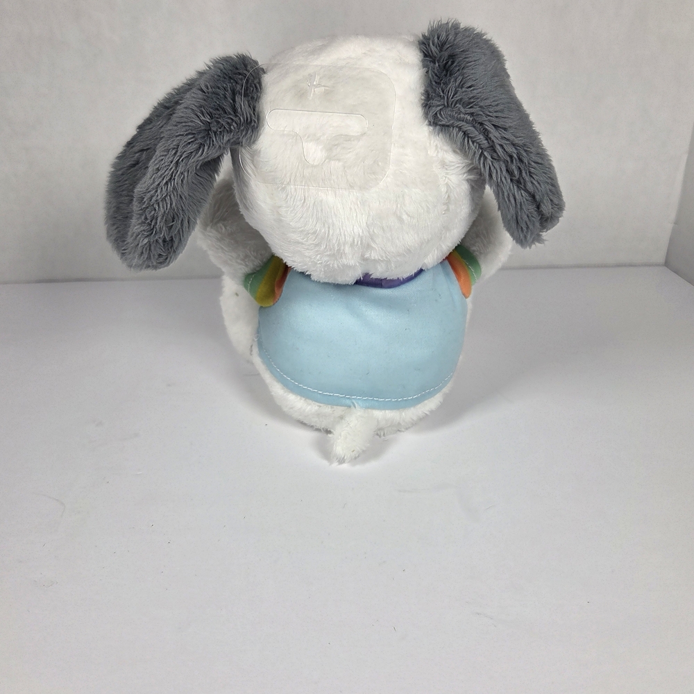 Snoopy Plush with 'Hello Spring' Shirt - Picture 4 of 5